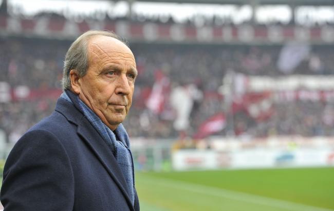 Сборная Италии получит нового тренера после Евро-2016