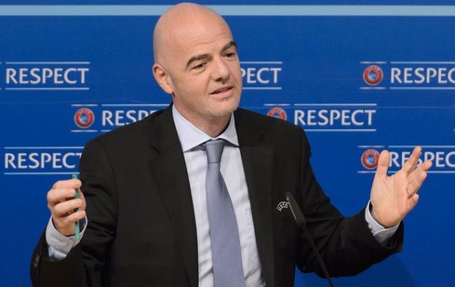 Южная Америка получит два дополнительных места на ЧМ-2026