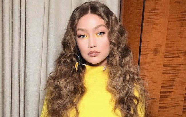 Солодка дівчинка: Джіджі Хадід показала дитячі фото з особистого архіву