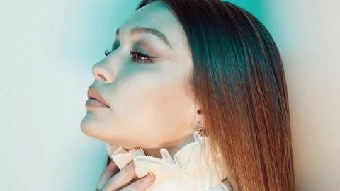 Більше, ніж краса: Джіджі Хадід розповіла, як ставиться до соцмереж, слави і зовнішності