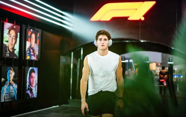 Середняк Формулы-1 выбрал второго пилота на сезон-2025