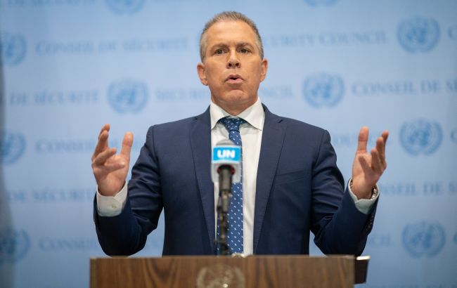 Ізраїль відмовлятиме у видачі віз представникам ООН після висловлювання Гутерреша