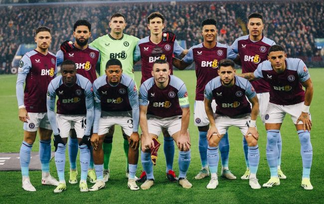 Лига конференций: определились пары 1/4 финала главного турнира Европы