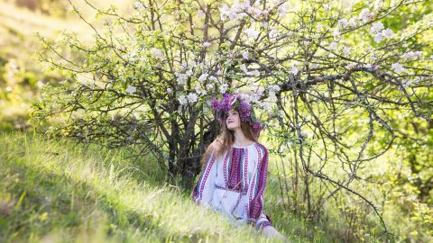 В Украину ворвется потепление свыше +20 градусов: дата резкой смены погоды