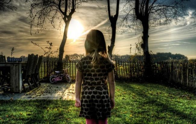 "Все время плакала": в Херсоне воспитательница потеряла 5-летнюю девочку