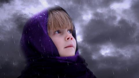 Армагеддон отменяется: синоптик дала новый прогноз на выходные