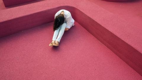 Стало відомо, що понад мільярд людей на Землі мають психічні розлади