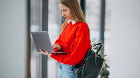 На сервисе "Дия" планируют запустить электронное поступление в вузы