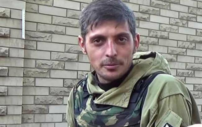 При вибуху складу боєприпасів під Донецьком загинув помічник терориста "Гіві"