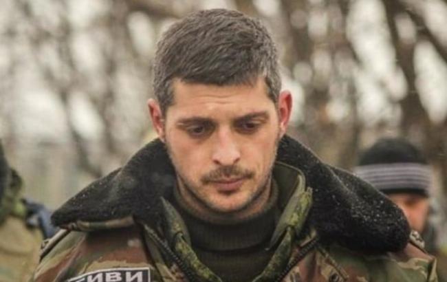 Смерть Гиви: В "ДНР" террористов заставили "скинуться" на похороны боевика
