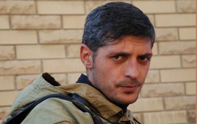 Боевика "Гиви" могут ликвидировать его же подчиненные, - Тымчук