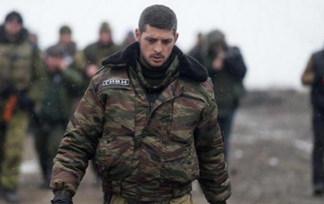 Боевики ДНР на учениях отрабатывали захват Мариуполя
