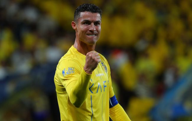 Роналду хет-триком покарав аутсайдера, Мессі пропустив матч "Інтера Маямі": відео