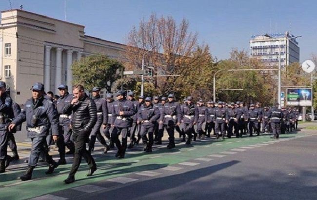 У Казахстані затримали десятки учасників мітингів