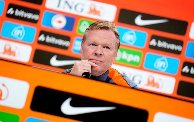 Сборная Нидерландов потеряла двух звезд команды за считанные дни к Евро-2024