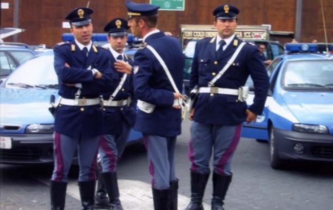 В Италии арестовали "правую руку" главаря "Коза Ностры"
