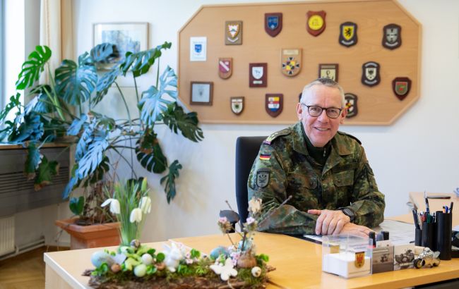 Росія розширює свій військовий вплив в Африці, - генерал Бундесверу