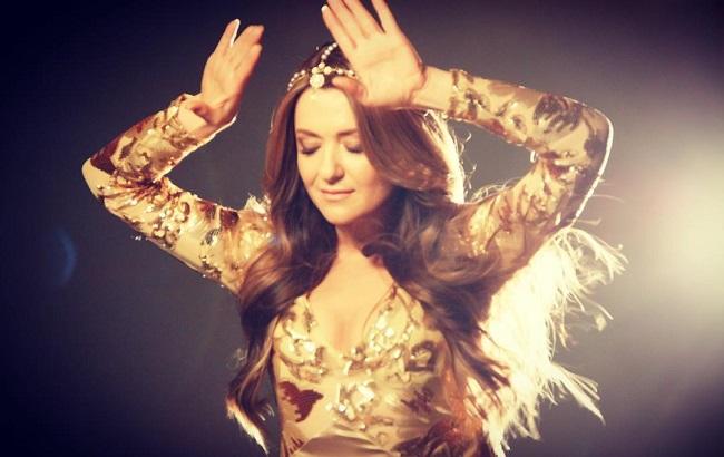 Я завелася, зупини мене: Наталя Могилевська представила новий кліп