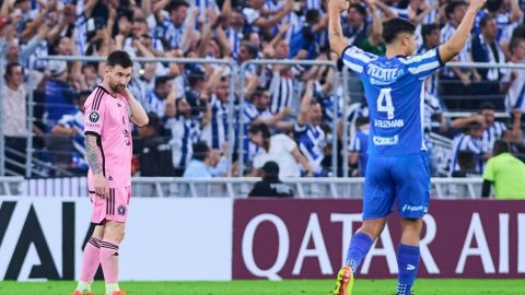 Мессі не врятував "Інтер Маямі" від вильоту з Кубка чемпіонів КОНКАКАФ: відео