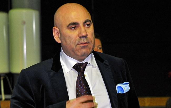 Бойкот Євробачення: Росія відреагувала на заяву Зураба Аласанії