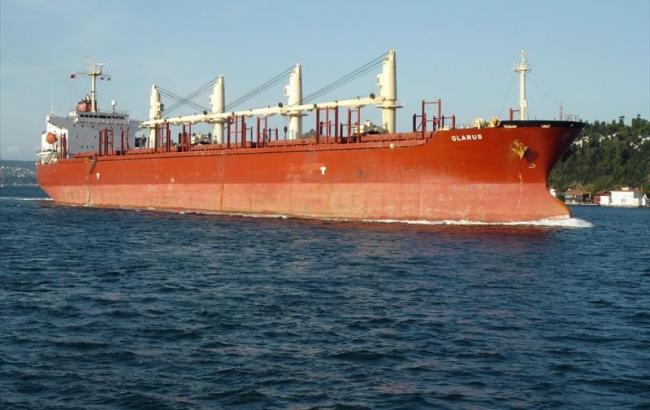 У МЗС Польщі підтвердили інформацію про викрадення 8 моряків біля Нігерії