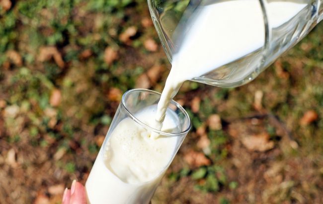 В Украине выросла стоимость молока: цены и причины подорожания