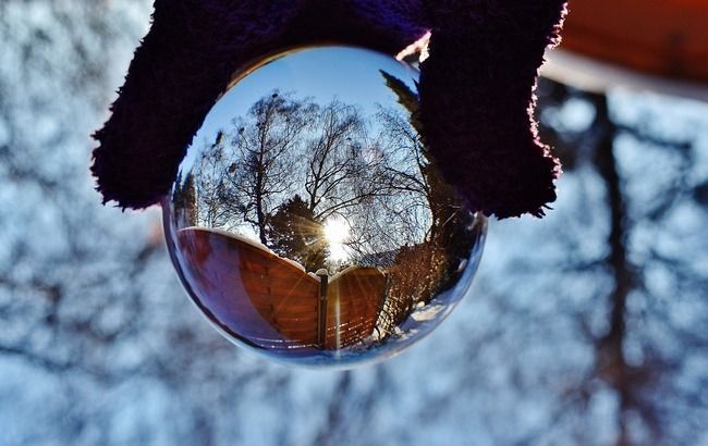 Сонячно, але холодно: українців попередили про сильні морози