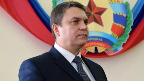 У "ЛНР" будуть затримувати на два місяці "для перевірки злочинів"