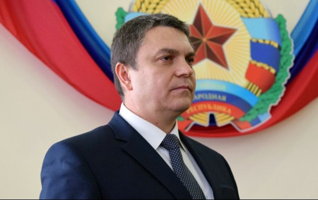 Тымчук рассказал о кадровых чистках в "министерстве внутренних дел" ЛНР