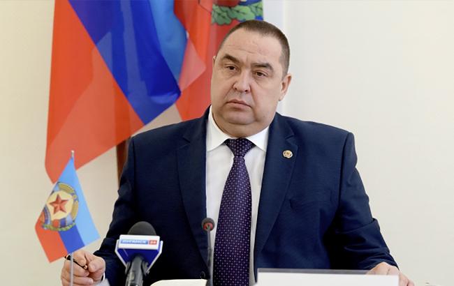 "Он живет в "Крестах": экс-главаря "ЛНР" посадили в российскую тюрьму