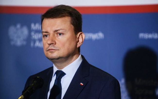 Польща позбавила фінансування портал української громади prostir.pl