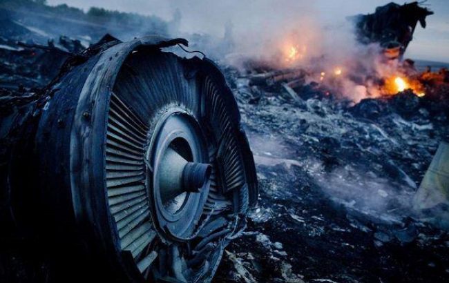 Італія підтримала створення трибуналу по Boeing