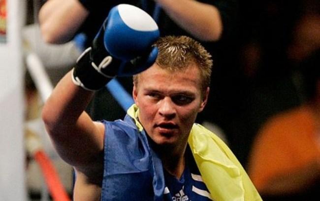 Украинскому боксеру предложили принять российское гражданство