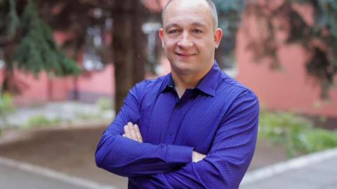 Соратник Краснова баллотировался в депутаты, находясь под следствием, - активист