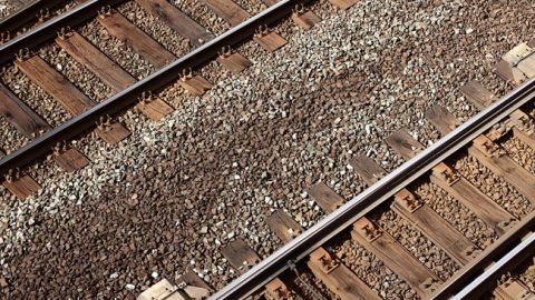 У Львівській області потяг скоїв наїзд на підлітка