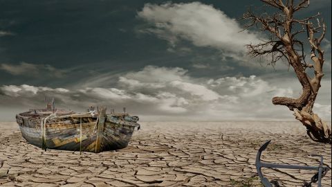 Людство у величезній небезпеці: вчені назвали ознаки катастрофи, що наближається