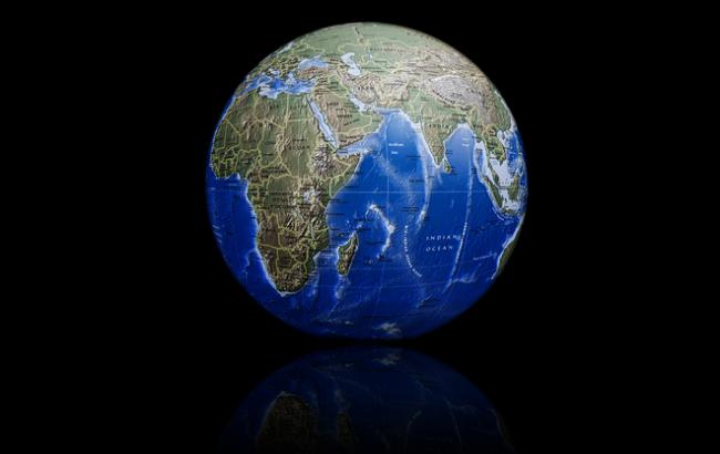 Ученые разработали атлас "подземного мира"