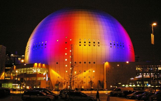 Евровидение-2016 пройдет в Стокгольме