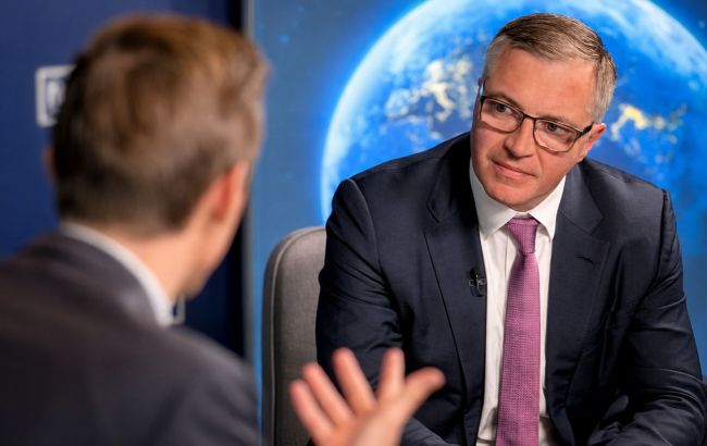 Швидкість адаптації та люди: СЕО "Метінвесту" назвав умови стійкості промисловості під час війни