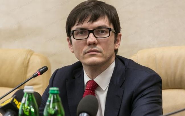 "Укравтодор" начал поиск инвестора для строительства первой концессионной дороги