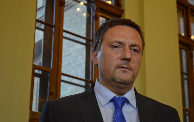 В Україні введуть європейські системи оповіщення про небезпечну продукцію, - Держпродспоживслужба