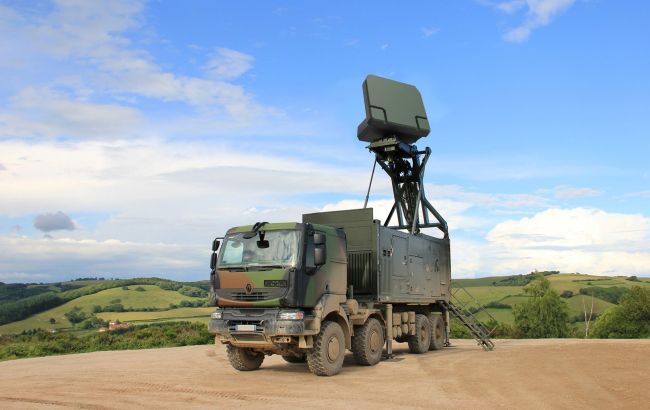Франція передасть Україні радари для систем ППО: названо терміни