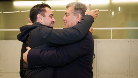 "Барселона" оголосила тренера команди на наступний сезон