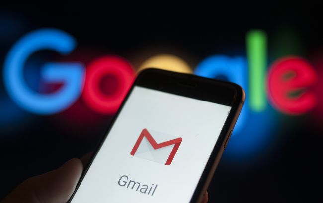 Як у Telegram і WhatsApp. Google додав у Gmail нову цікаву функцію