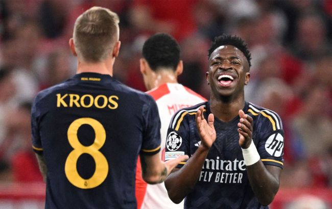 Полуфиналы Лиги чемпионов, плей-офф НБА и канадские разборки в НХЛ: анонс недели в спорте