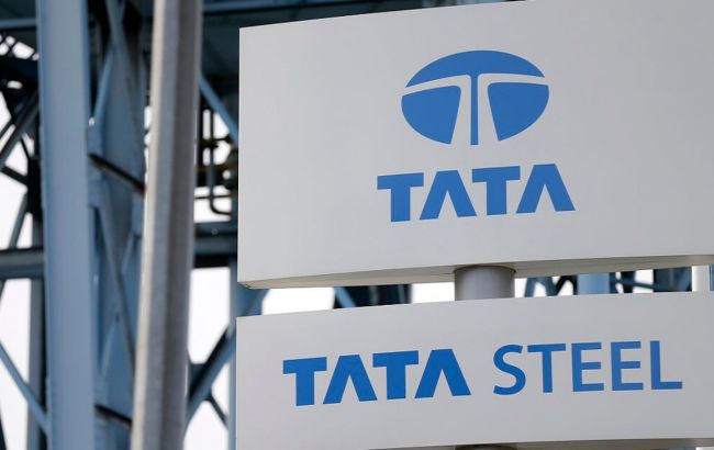 Индийская Tata Steel прекратила сотрудничество с Россией