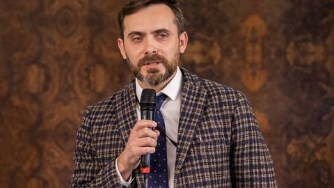 Кабмин назначил госсекретаря Минэкономики