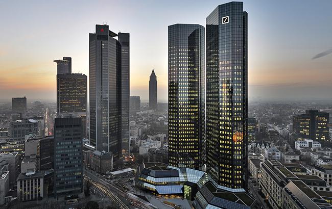 Deutsche Bank скоротить понад 7 тис. робочих місць