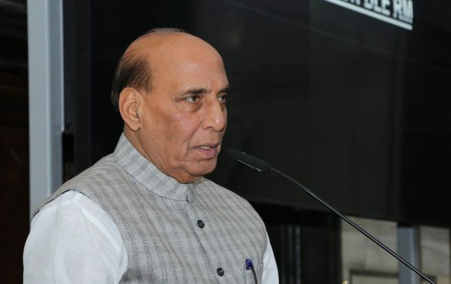 Перший іноземний топ-гість скасував поїздку на парад Путіна