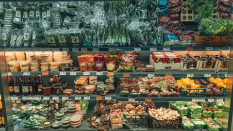 Эксперты назвали причины подорожания борщевого набора